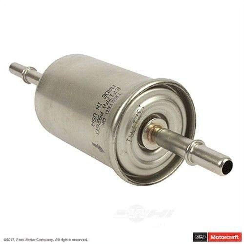 Motorcraft Fuel Filter FG-1036