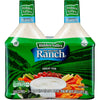 🔥 Hidden Valley Ranch Salad Dressings 2 Pack 40 Oz 🔥