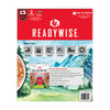 Readywise Adventure 13 Packable Meal Kit (32.5 Total Servings) - Free Shipping