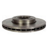 Motorcraft Disc Brake Rotor BRR-305