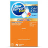 Alka-Seltzer plus Severe Cold and Flu, Citrus (72 Ct.)