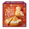 Member'S Mark 9-Inch Pumpkin Cheesecake (14 Slices, 72 Oz.)