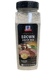 🔥 Mc Cormick Spice Brown Gravy Mix for Beef & Pork 21 Oz Processed in USA 🔥