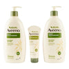 Aveeno Daily Moisturizing Lotion (18 Fl. Oz., 2 Pk. + 2.5 Oz. Tube)