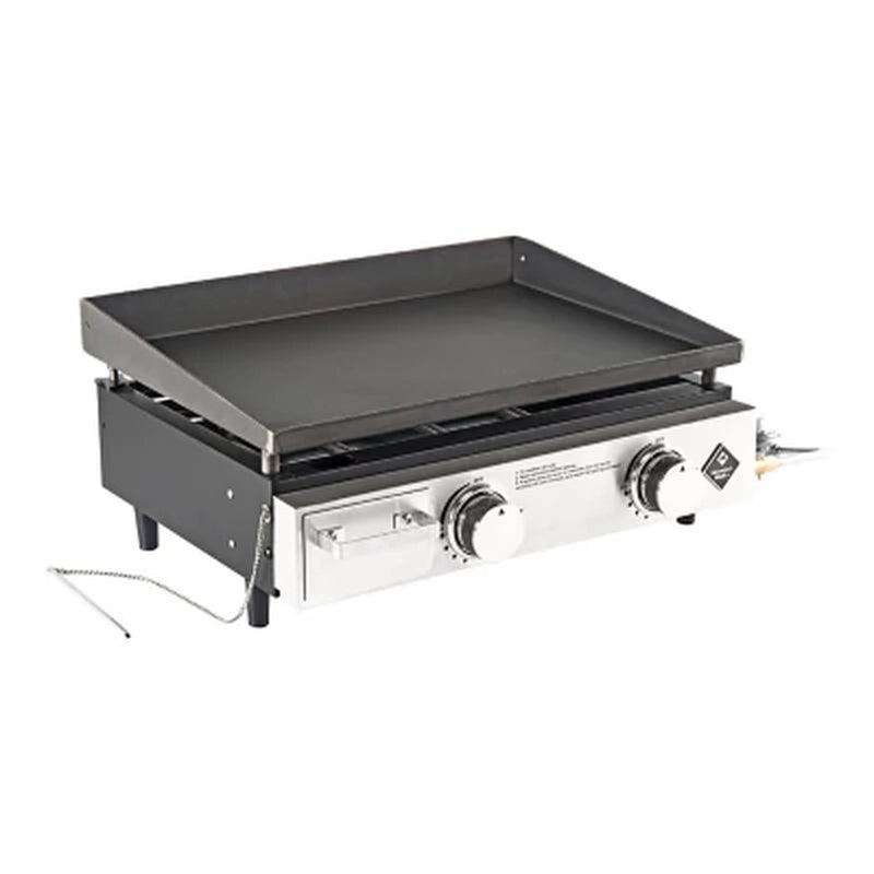 Member'S Mark 22" Tabletop Griddle