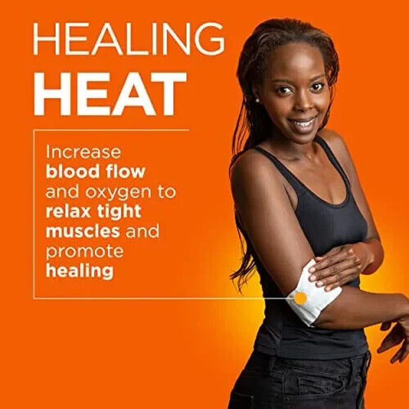 Thermacare Joint Therapy, 12 Heatwraps