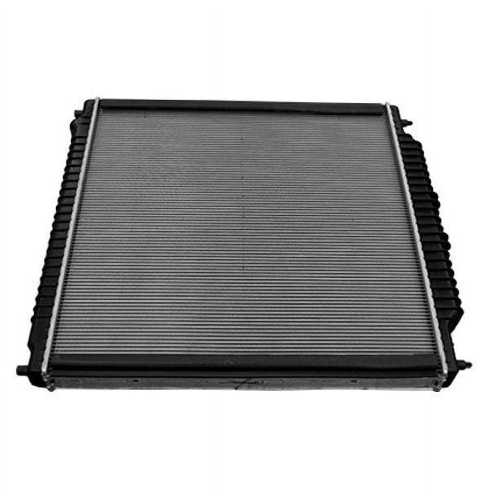 Motorcraft Radiator RAD-136 2004 Ford F-250 Super Duty