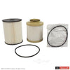 Motorcraft Fuel Filter FD-4617