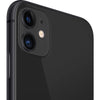 Restored Apple Iphone 11 - Carrier Unlocked - 64 GB Black (Refurbished)