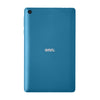 Onn. 7" Tablet, 32GB (2022 Model) , 2.0 Ghz Quad-Core Processor, Utility Blue