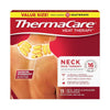 Thermacare Neck, Wrist & Shoulder, 11 Heatwraps