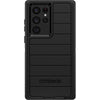 Otterbox Defender Series Pro Case for Samsung Galaxy S22 Ultra - Black