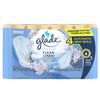 Glade Automatic Spray Air Freshener Refills, 4 Ct. (Choose Your Scent)