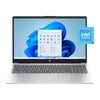 HP 15.6", Laptop Intel Pentium Processor 4GB RAM, 128GB UFS, Scarlet Red, Windows 11, 15-Fd0083Wm