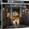 The Fabelmans (4K Ultra HD + Blu-Ray + Digital Copy)