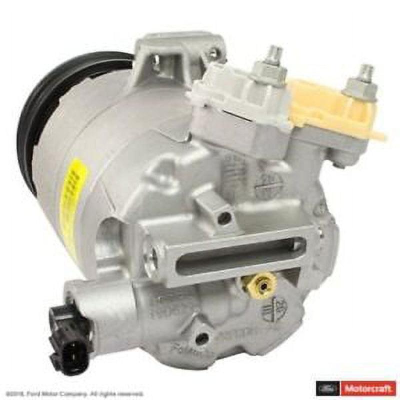 Motorcraft A/C Compressor YCC-393