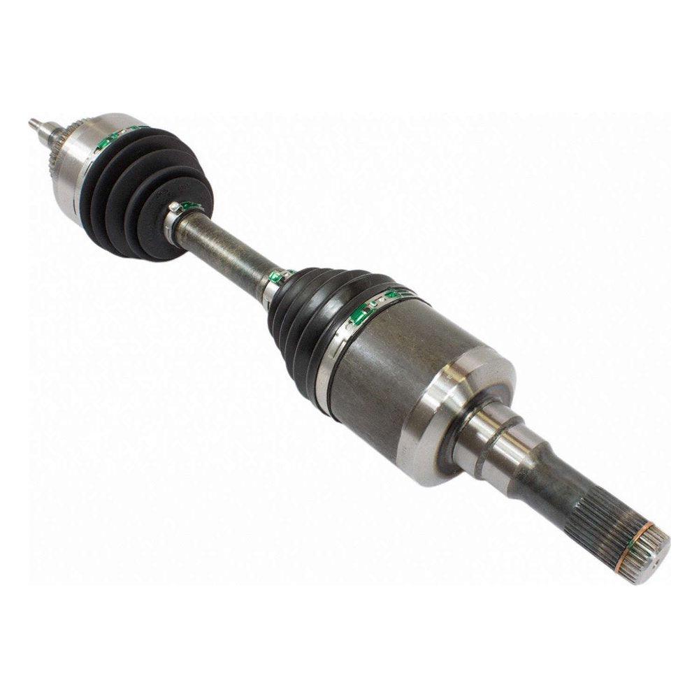 Motorcraft Drive Axle Shaft Assembly TX-681