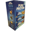 2 Packs Pure Protein Bars Variety Pack (23 Ct.)