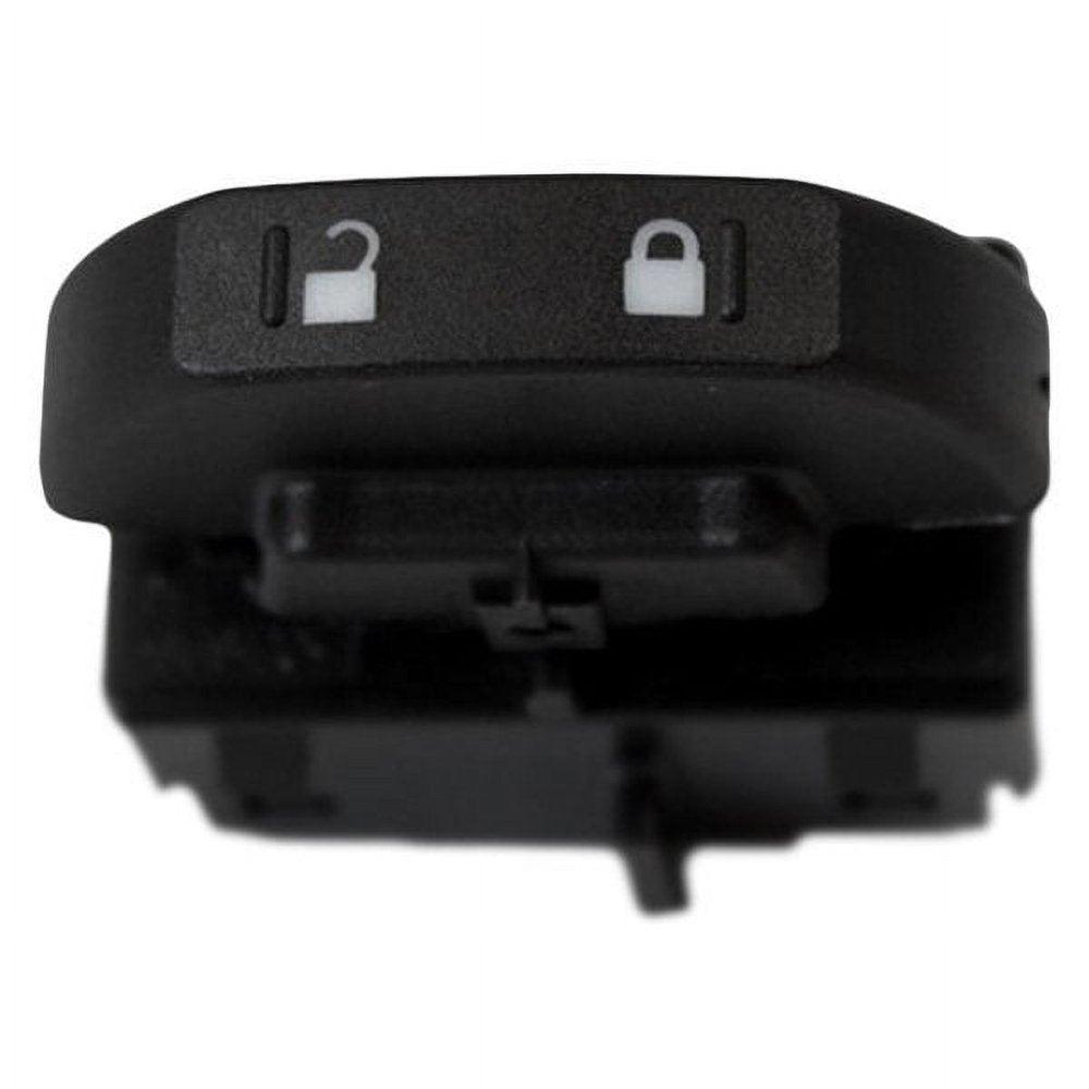 Motorcraft Door Lock Switch SW-7254