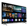 LG 70" Class 4K UHD 2160P Webos Smart TV - 70UQ7070ZUD