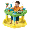 Evenflo Exersaucer Bouncing Activity Saucer, Zoo Friends