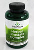 Swanson Herbal Prostate Complex 200 Capsules Free Shipping Exp: 04/25