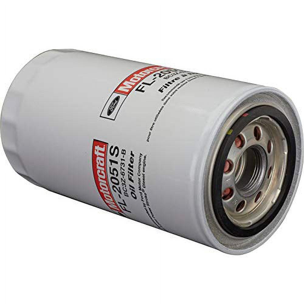 Motorcraft FL2051S Original Equipment Oil Filter