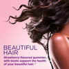 Nature'S Bounty Hair, Skin, and Nails Vitamin Gummies with Biotin (230 Ct.)