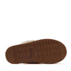 EZ Feet Women’S Genuine Shearling Scuff Slipper