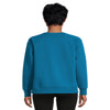 Athletic Works Women'S Fleece Crewneck Sweatshirt, Sizes XS-XXXL