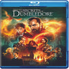 Fantastic Beasts: the Secrets of Dumbledore (Blu-Ray)