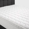 Zinus Dream Pillow Top 10" Hybrid Mattress - Comfort Foam and Pocket Spring, Queen