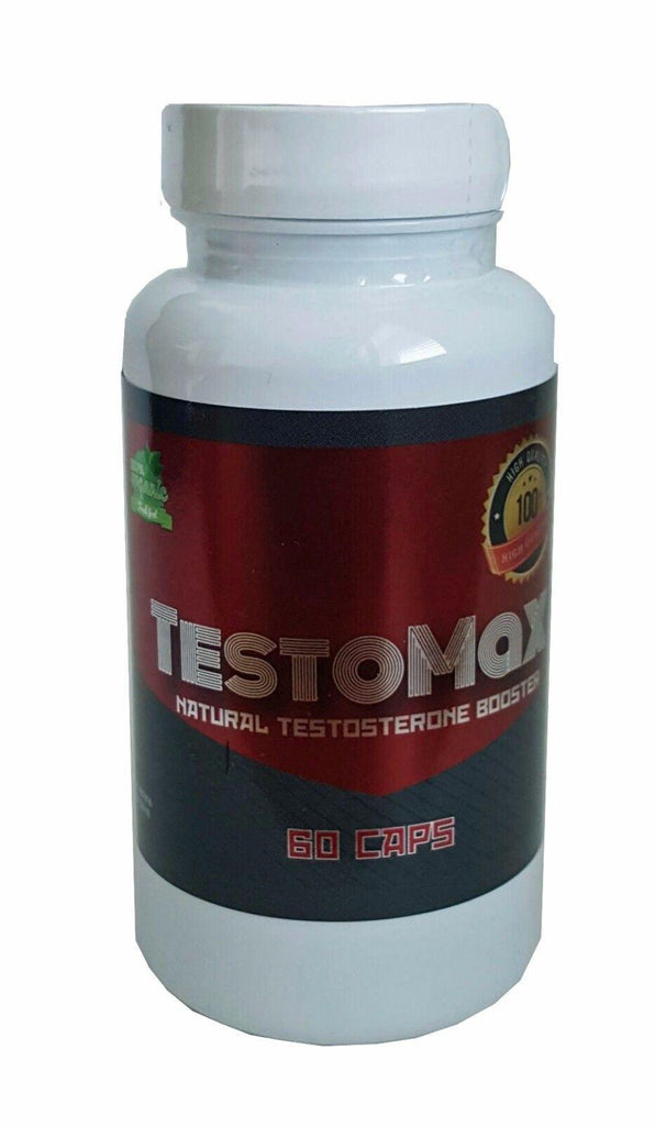 Testomax, Testosterone Booster, Testosterone Supplement, Sexual, Testapro