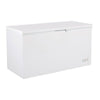 Maxx Cold Commercial Chest Freezer, Solid Top (15.9 Cu. Ft.)