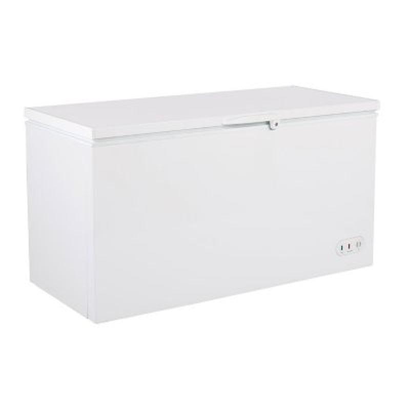 Maxx Cold Commercial Chest Freezer, Solid Top (15.9 Cu. Ft.)