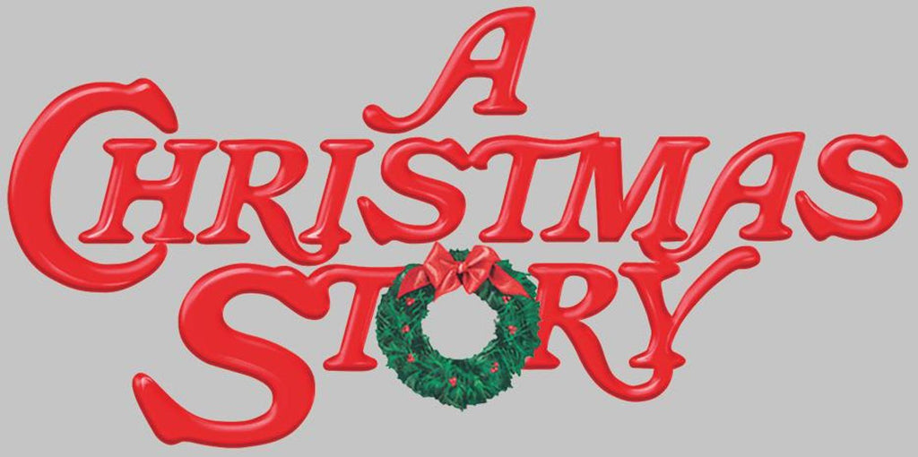 A Christmas Story (4K Ultra HD + Blu-Ray + Digital Copy)