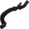 Motorcraft Engine Coolant Reservoir Hose KM-4858 2006 Ford F-250 Super Duty