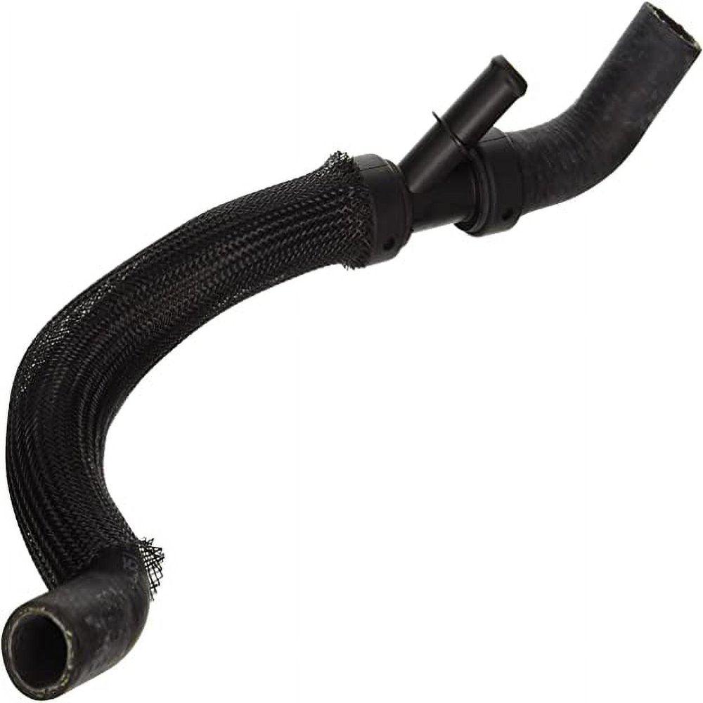 Motorcraft Engine Coolant Reservoir Hose KM-4858 2006 Ford F-250 Super Duty