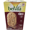 2 Packs 🔥 Belvita Breskfast Cinnamon Brown Sugar Biscuits 30 Unid