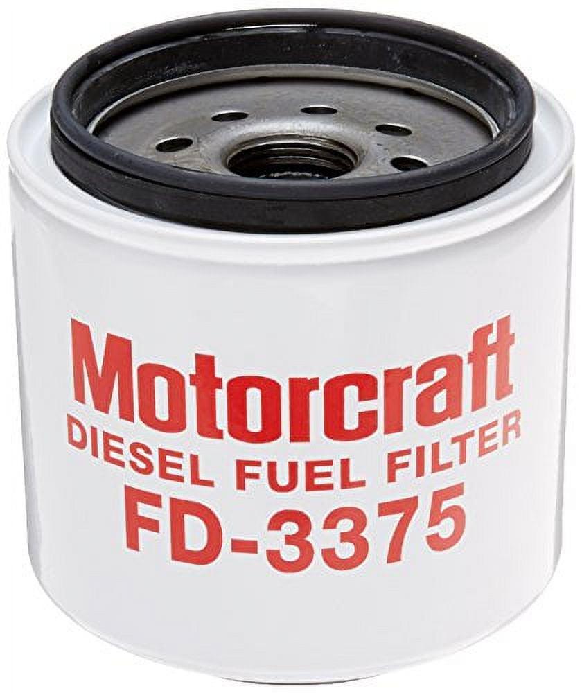 Motorcraft Fuel Filter FD-3375