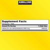 NEW ! Kirkland Signature Expect More Quick Dissolve B-12 5000 Mcg, 300 Tablets