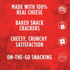 Cheez-It Original Baked Snack Crackers (24 Oz., 2 Pk.)