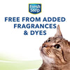 Fresh Step Simply Unscented Clumping Cat Litter (42 Lbs.)