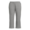 Athletic Works Women'S Fleece Pants with Pockets, Sizes XS-3XL