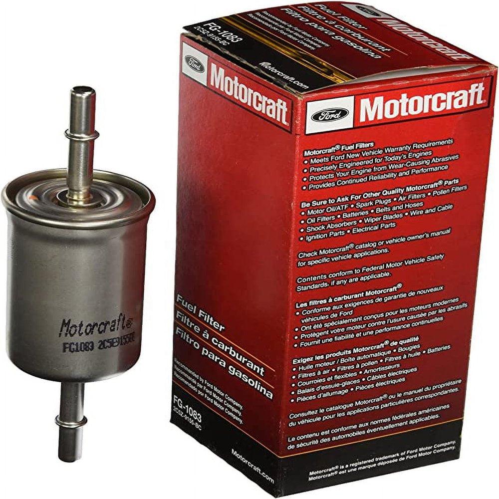 Motorcraft Fuel Filter FG-1083