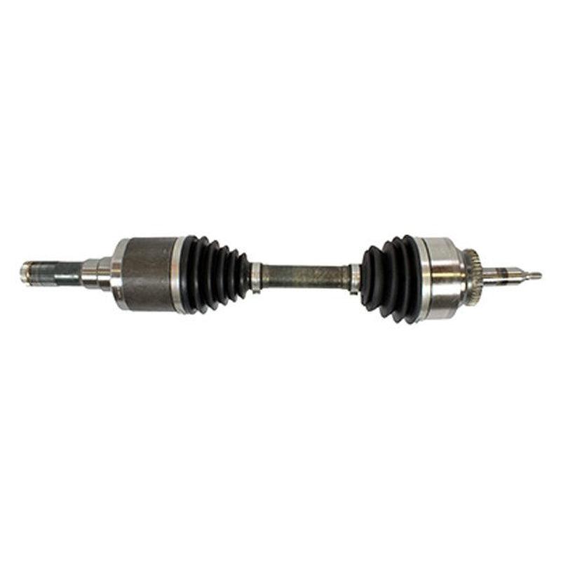 Motorcraft Drive Axle Shaft Assembly TX-681