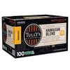 Tully'S Coffee K-Cup Pods, Hawaiian Blend (100 Ct.)