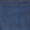 Men’S Jean, New Kirkland Signature, Classic 5 Pocket Style, Standard Fit