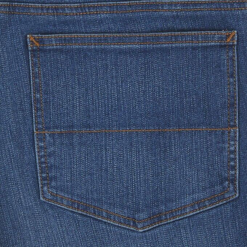 Men’S Jean, New Kirkland Signature, Classic 5 Pocket Style, Standard Fit