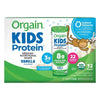 Orgain Kids Protein Organic Nutritional Shake, 8.25 Fl. Oz., 12 Pk. - Vanilla